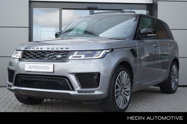 Land Rover Range Rover Sport P400e Limited Edition
