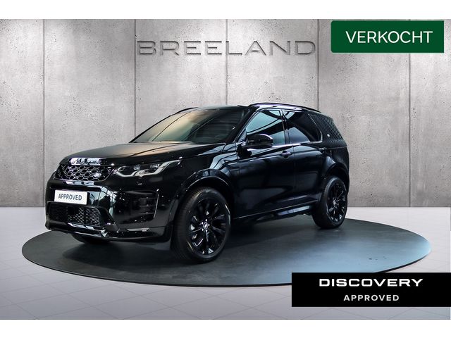 Land Rover Discovery Sport P270e Dynamic SE Limited Edition | Trekhaak | Panoramadak