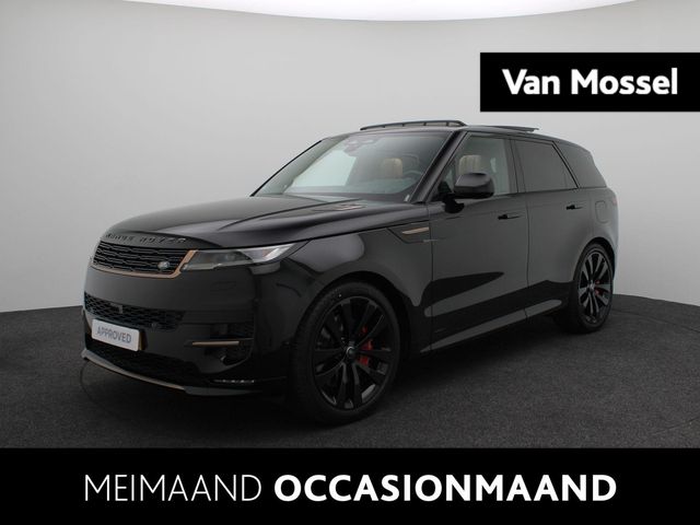 Land Rover Range Rover Sport 3.0 P550e Autobiography PHEV