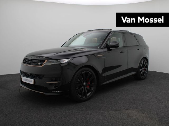 Land Rover Range Rover Sport 3.0 P550e Autobiography PHEV