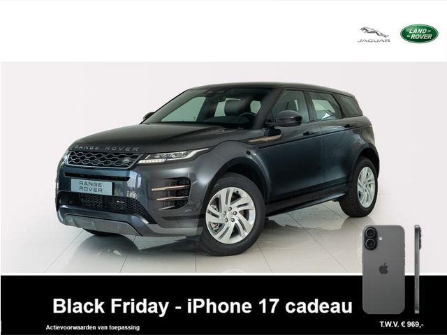 Land Rover Range Rover Evoque 1.5 P300e AWD R-Dynamic S