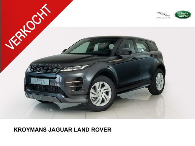 Land Rover Range Rover Evoque 1.5 P300e AWD R-Dynamic S