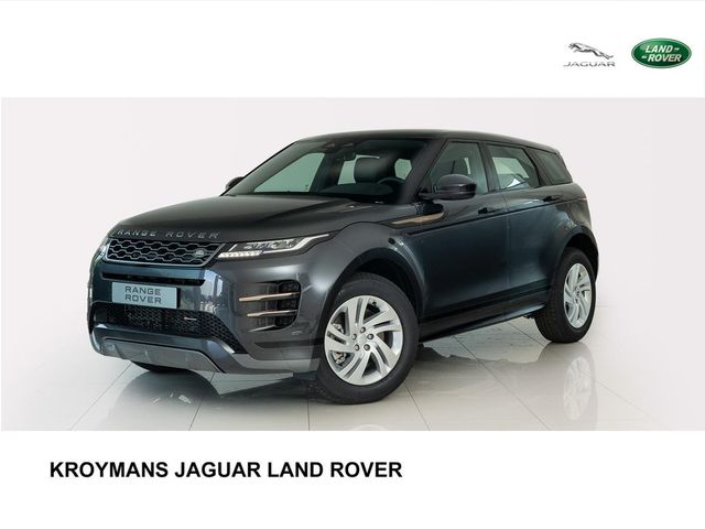 Land Rover Range Rover Evoque 1.5 P300e AWD R-Dynamic S