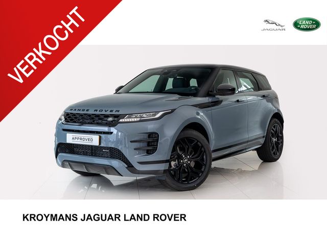 Land Rover Range Rover Evoque 1.5 P300e AWD R-Dynamic S