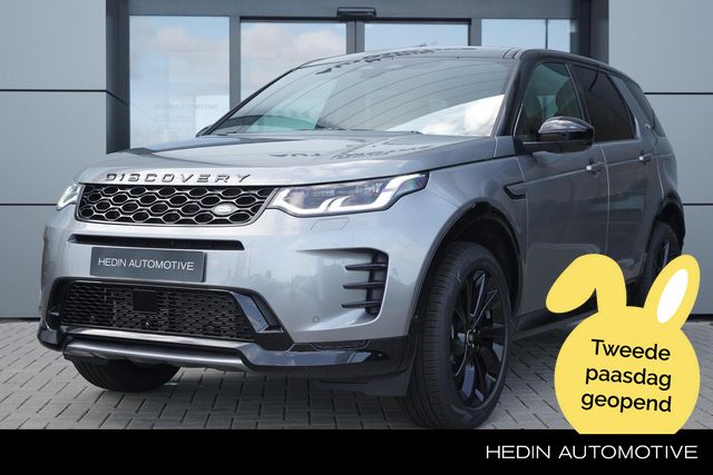 Land Rover Discovery Sport P270e PHEV Dynamic Edition