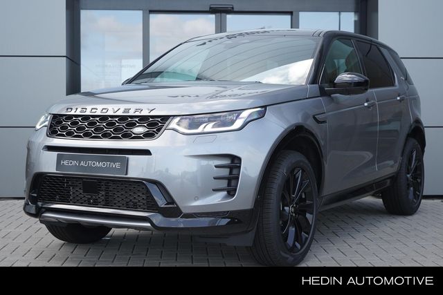 Land Rover Discovery Sport P270e PHEV Dynamic Edition