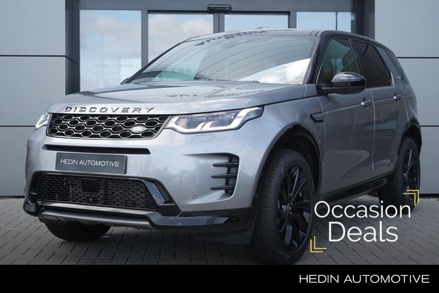 Land Rover Discovery Sport P270e PHEV Dynamic Edition