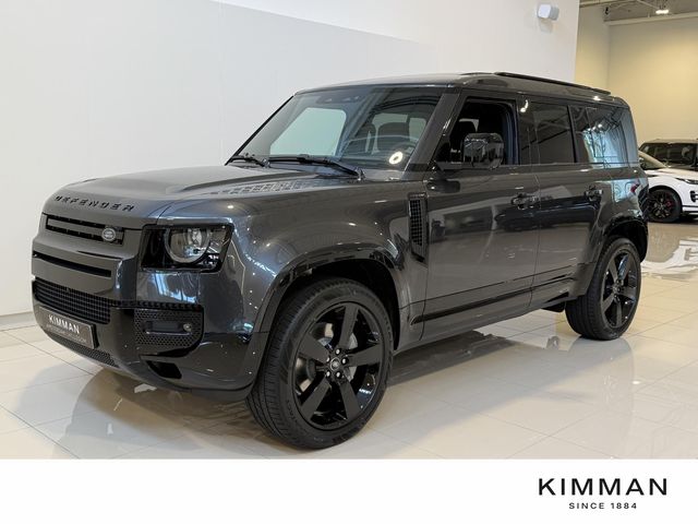 Land Rover Defender 110 2.0 P300e 110 X-Dynamic HSE