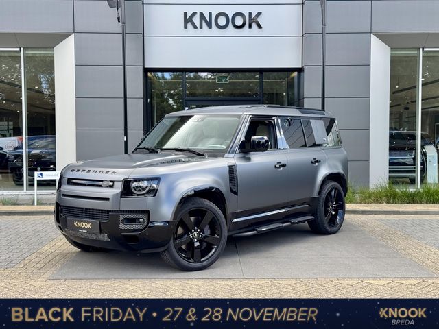 Land Rover Defender 110 3.0 P400 110 XS Edition
