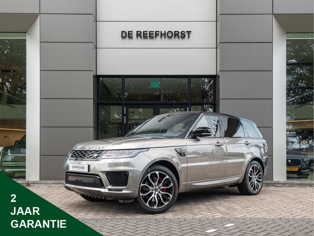 Land Rover Range Rover Sport P400e HSE Dynamic