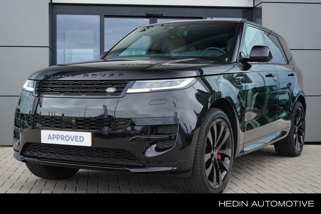 Land Rover Range Rover Sport P550e Autobiography
