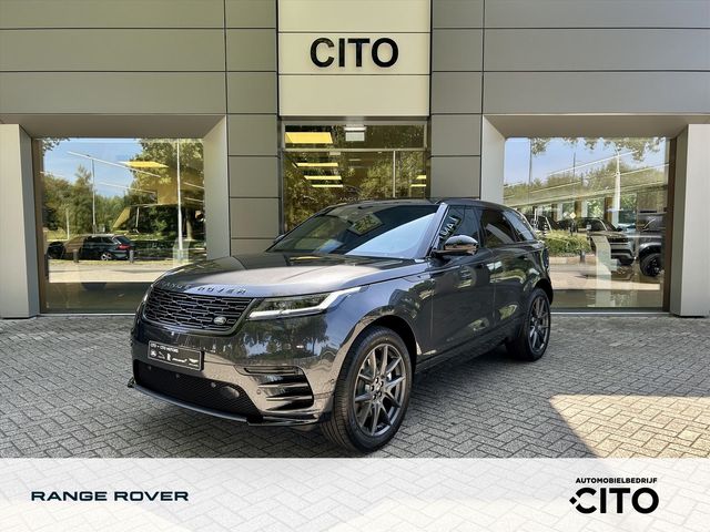 Land Rover Range Rover Velar P400e PHEV AWD Graphite Edition