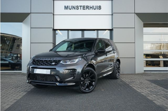 Land Rover Discovery Sport P270e PHEV Dynamic SE