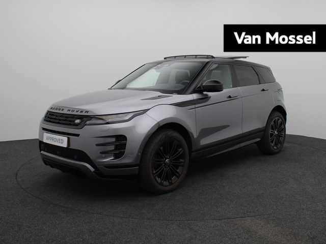Land Rover Range Rover Evoque 1.5 P270e PHEV AWD Dynamic SE