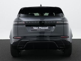 Land Rover Range Rover Evoque 1.5 P270e PHEV AWD Graphite Edition Foto