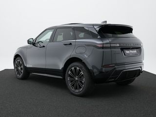 Land Rover Range Rover Evoque 1.5 P270e PHEV AWD Graphite Edition Foto