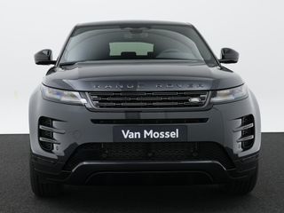 Land Rover Range Rover Evoque 1.5 P270e PHEV AWD Graphite Edition Foto