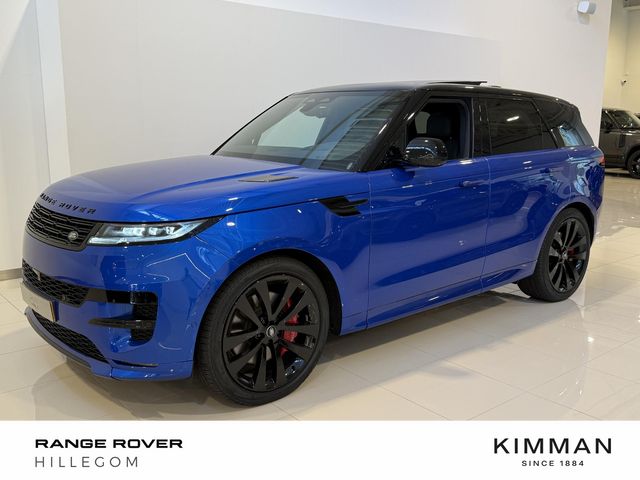 Land Rover Range Rover Sport P460e Dynamic HSE PHEV
