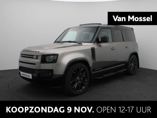 Land Rover Defender 110 P300e 110 X-Dynamic SE