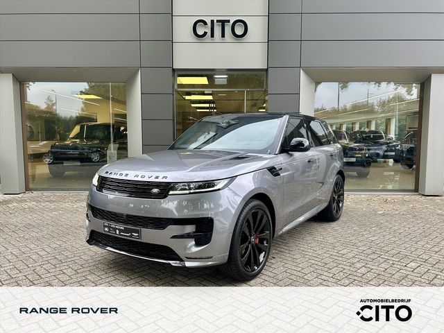 Land Rover Range Rover Sport P460e PHEV AWD Dynamic Edition
