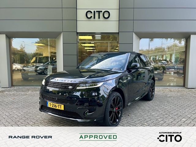 Land Rover Range Rover Sport P440e PHEV Dynamic SE