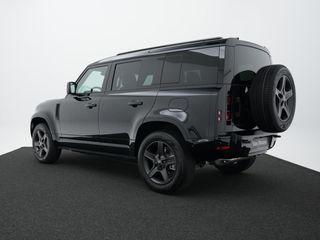 Land Rover Defender 2.0 P300e 110 X-Dynamic SE Foto