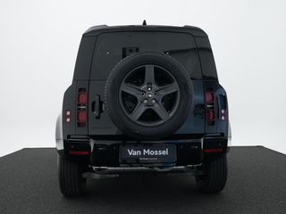 Land Rover Defender 2.0 P300e 110 X-Dynamic SE Foto