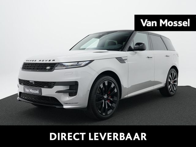 Land Rover Range Rover Sport 3.0 P460e Dynamic Edition