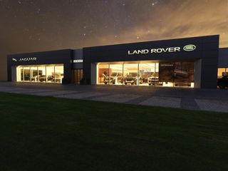 Land Rover Range Rover 3.0 P550e Autobiography PHEV Foto