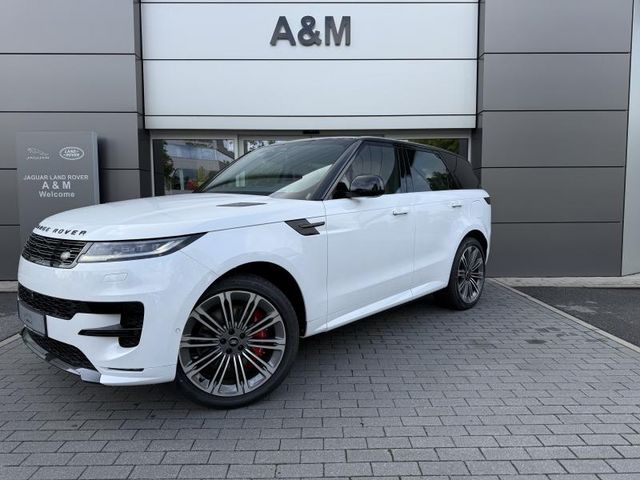Land Rover Range Rover Sport 3.0 P550e Autobiography PHEV