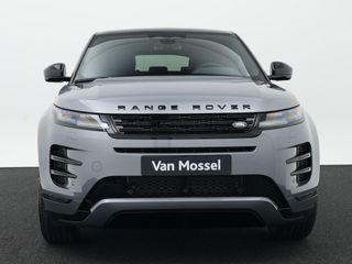 Land Rover Range Rover Evoque 1.5 P270e PHEV AWD Graphite Edition Foto