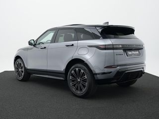 Land Rover Range Rover Evoque 1.5 P270e PHEV AWD Graphite Edition Foto