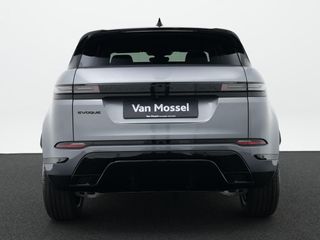 Land Rover Range Rover Evoque 1.5 P270e PHEV AWD Graphite Edition Foto