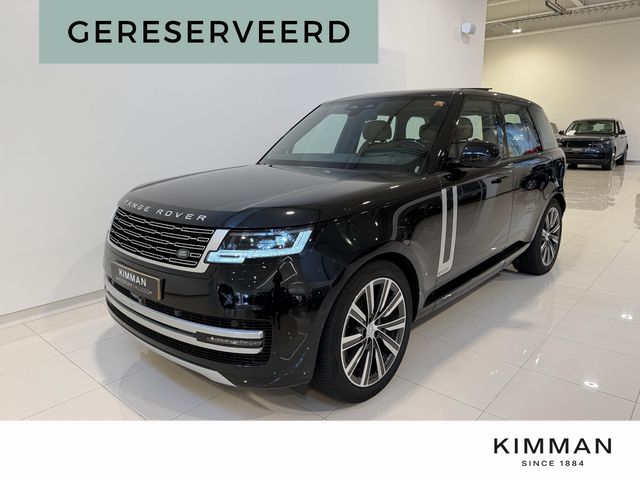Land Rover Range Rover 3.0 P460e Autobiography PHEV