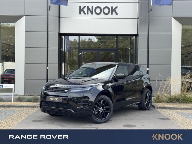 Land Rover Range Rover Evoque P270e PHEV AWD Dynamic SE