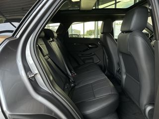 Land Rover Range Rover Evoque P270e Graphite Edition | NIEUW! Foto