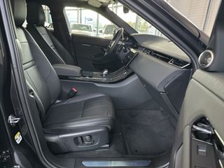 Land Rover Range Rover Evoque P270e Graphite Edition | NIEUW! Foto