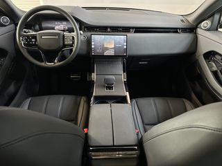 Land Rover Range Rover Evoque P270e Graphite Edition | NIEUW! Foto