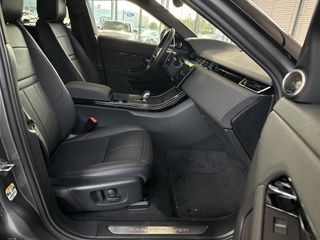 Land Rover Range Rover Evoque P270e Graphite Edition | NIEUW! Foto