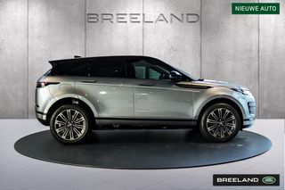 Land Rover Range Rover Evoque P270e Graphite Edition | NIEUW! Foto