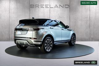 Land Rover Range Rover Evoque P270e Graphite Edition | NIEUW! Foto
