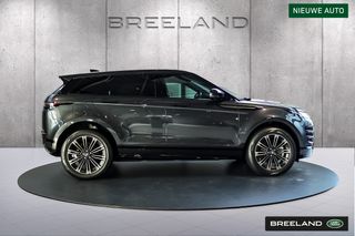 Land Rover Range Rover Evoque P270e Graphite Edition | NIEUW! Foto