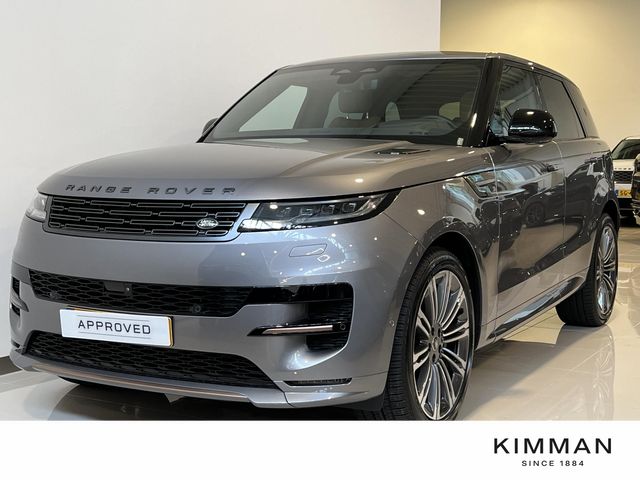 Land Rover Range Rover Sport 3.0 P440e Dynamic HSE
