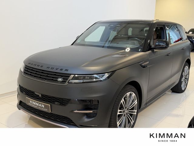 Land Rover Range Rover Sport 3.0 P440e Dynamic HSE