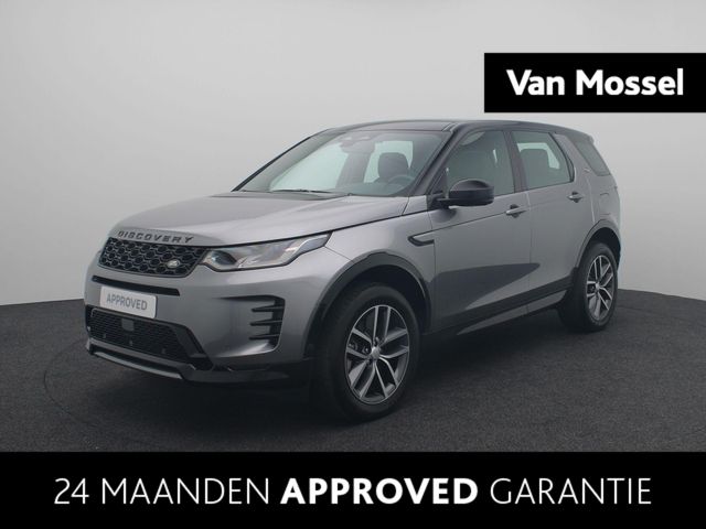 Land Rover Discovery Sport P300e 1.5 R-Dynamic SE