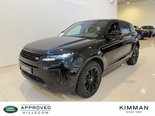 Land Rover Range Rover Evoque 1.5 P300e AWD S
