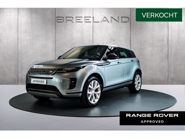 Land Rover Range Rover Evoque P270e S | 20" | Stoelverwarming | Keyless-Entry