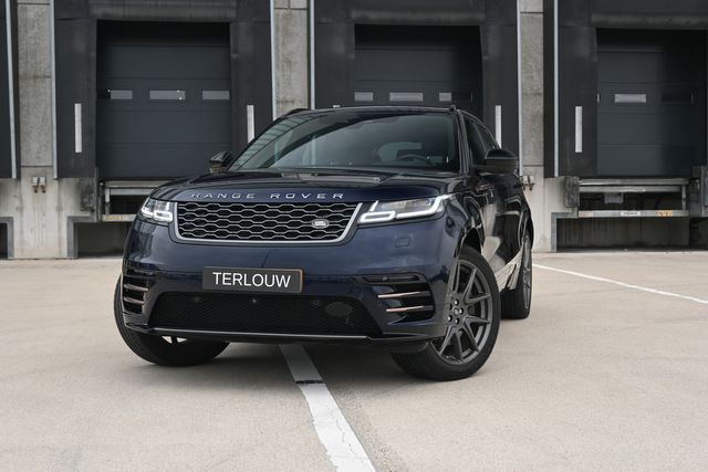 Land Rover Range Rover Velar 2.0 P400e R-Dynamic S