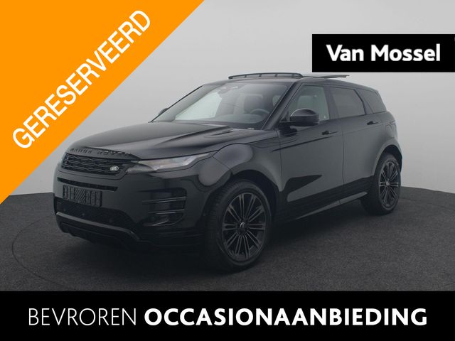 Land Rover Range Rover Evoque 1.5 P270e PHEV AWD Dynamic SE