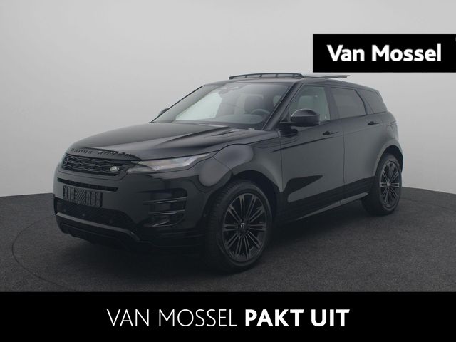 Land Rover Range Rover Evoque 1.5 P270e PHEV AWD Dynamic SE